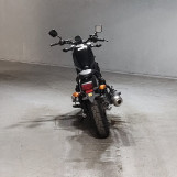 Мотоцикл Honda REBEL CMX250 с пробегом 71268 km