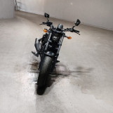 Мотоцикл Honda REBEL CMX250 с пробегом 71268 km