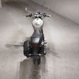 Мотоцикл Honda GB350 с пробегом 12793 km