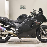 Мотоцикл Honda CBR1100XX BLACKBIRD с пробегом 88343 km