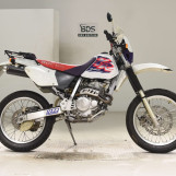 Мотоцикл Honda XR250