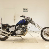 Мотоцикл Yamaha VIRAGO XV250 з пробігом 43434 km