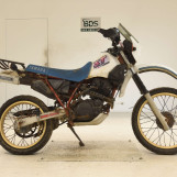Мотоцикл Yamaha XT250 з пробігом 14760 km