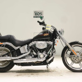 Мотоцикл HD SOFTAIL FXSTC1580 с пробегом 3300 km