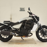 Мотоцикл Kawasaki ELIMINATOR400-3 з пробігом 2971 km