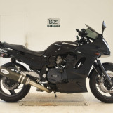 Мотоцикл Kawasaki GPZ1100 с пробегом 35249 km
