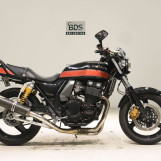 Мотоцикл Kawasaki ZRX400 с пробегом 38510 km