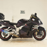 Мотоцикл Suzuki GSX1300R HAYABUSA з пробігом 83063 km