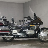 Мотоцикл Honda GL1500SE с пробегом 26325 km