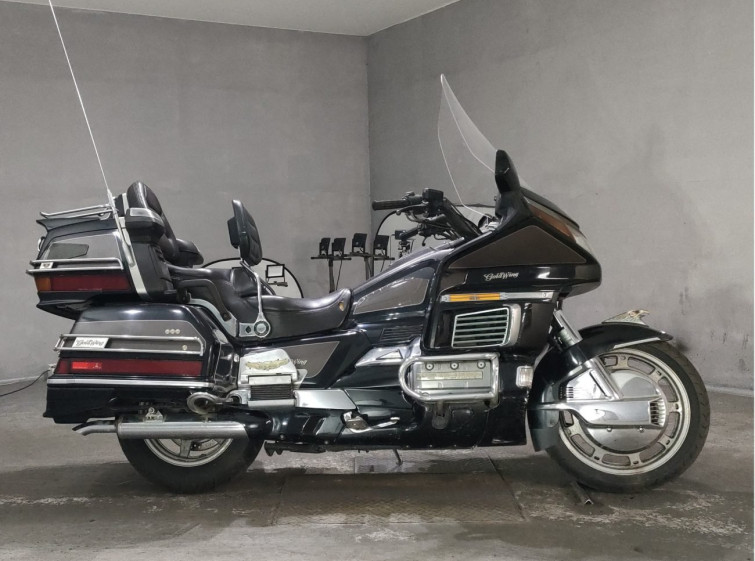 Мотоцикл Honda GL1500SE с пробегом 26325 km