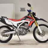 Мотоцикл Honda CRF250L з пробігом 16310 km