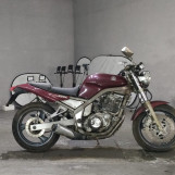 Мотоцикл Yamaha SRX600 с пробегом 8723 km
