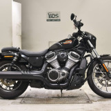 Мотоцикл HD RH975S с пробегом 7094 km