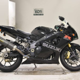 Мотоцикл Suzuki GSX-R1000 з пробігом 49659 km