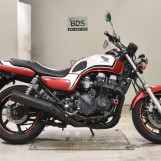 Мотоцикл Honda CB750SFK з пробігом 43341 km