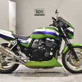 Мотоцикл Kawasaki ZRX1100 с пробегом 17847 km