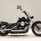 Мотоцикл Yamaha DRAGSTAR XVS400 з пробігом 665 km