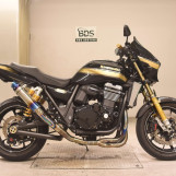 Мотоцикл Kawasaki ZRX1200 DAEG с пробегом 55619 km
