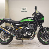 Мотоцикл Kawasaki Z900RS з пробігом 7560 km