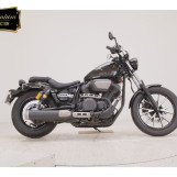 Мотоцикл Yamaha BOLT 950RA с пробегом 2448 km