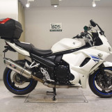 Мотоцикл Suzuki BANDIT1250F с пробегом 50954 km