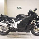 Мотоцикл Suzuki GSX1300R HAYABUSA з пробігом 30728 km
