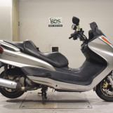 Мотоцикл Yamaha MAJESTY250 з пробігом 30277 km