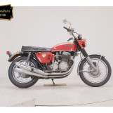 Мотоцикл Honda CB750 з пробігом 37907 km