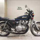Мотоцикл Suzuki GS750E з пробігом 30067 m