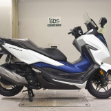 Мотоцикл Honda FORZA з пробігом 61691 km