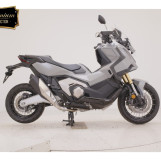 Мотоцикл Honda X-ADV750-2 з пробігом 1457 km