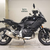 Мотоцикл BMW F900XR з пробігом 1224 km