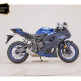 Мотоцикл Yamaha YZF-R7-2 с пробегом 1 km