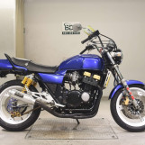 Мотоцикл Suzuki GSX400 IMPULSE з пробігом 17766 km