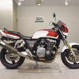 Мотоцикл Honda CB1000SF с пробегом 31702 km