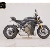 Мотоцикл Ducati STREET FIGHTER V4S з пробігом 5573 km