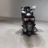Мотоцикл Honda FORZA Z с пробегом 54364 km