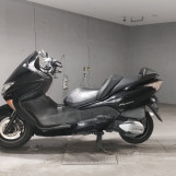 Мотоцикл Honda FORZA Z с пробегом 54364 km