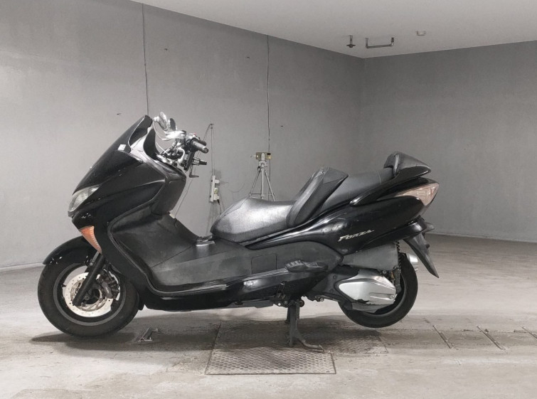 Мотоцикл Honda FORZA Z с пробегом 54364 km