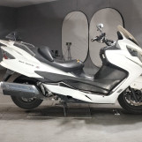 Мотоцикл Suzuki SKYWAVE 250S