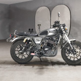 Мотоцикл GPX LEGEND 250 TWIN с пробегом 12133 km