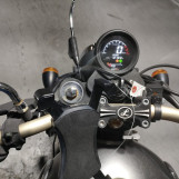 Мотоцикл GPX LEGEND 250 TWIN с пробегом 12133 km