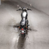 Мотоцикл GPX LEGEND 250 TWIN с пробегом 12133 km