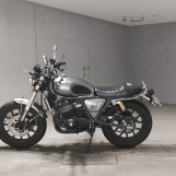 Мотоцикл GPX LEGEND 250 TWIN с пробегом 12133 km