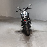 Мотоцикл Yamaha XSR900 с пробегом 25060 km