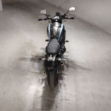 Мотоцикл Yamaha XSR900 с пробегом 25060 km