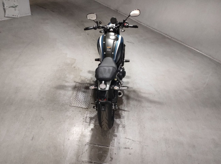 Мотоцикл Yamaha XSR900 с пробегом 25060 km