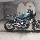 Мотоцикл Yamaha XSR900 с пробегом 25060 km