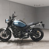 Мотоцикл Yamaha XSR900 с пробегом 25060 km