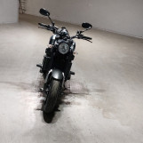 Мотоцикл Yamaha XSR900 с пробегом 25060 km